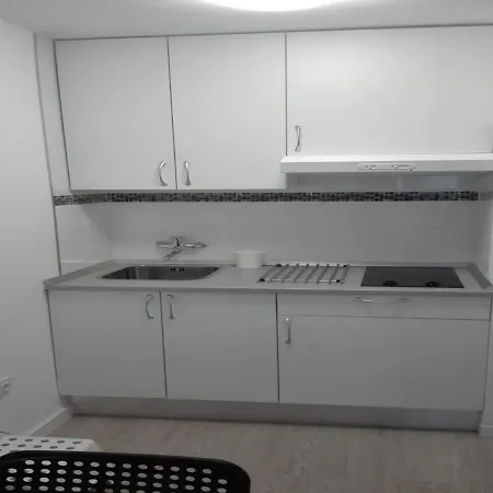 Apartment Live Batayola Candelaria