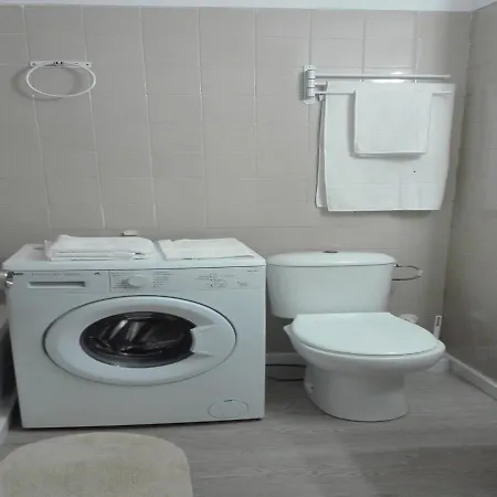 Live Batayola Apartment