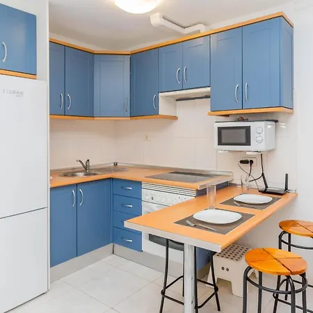 Live Batayola Apartment Candelaria